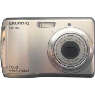 Grundig GSC 100 Kompakt Fotoğraf Makinesi kullananlar yorumlar